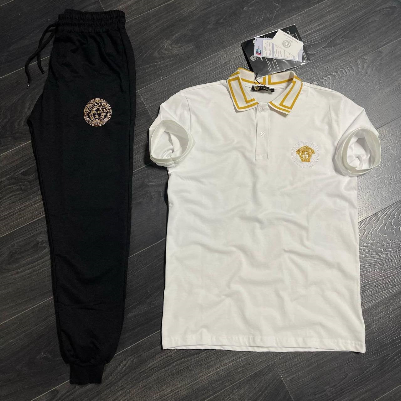 T-shirt & jogger set