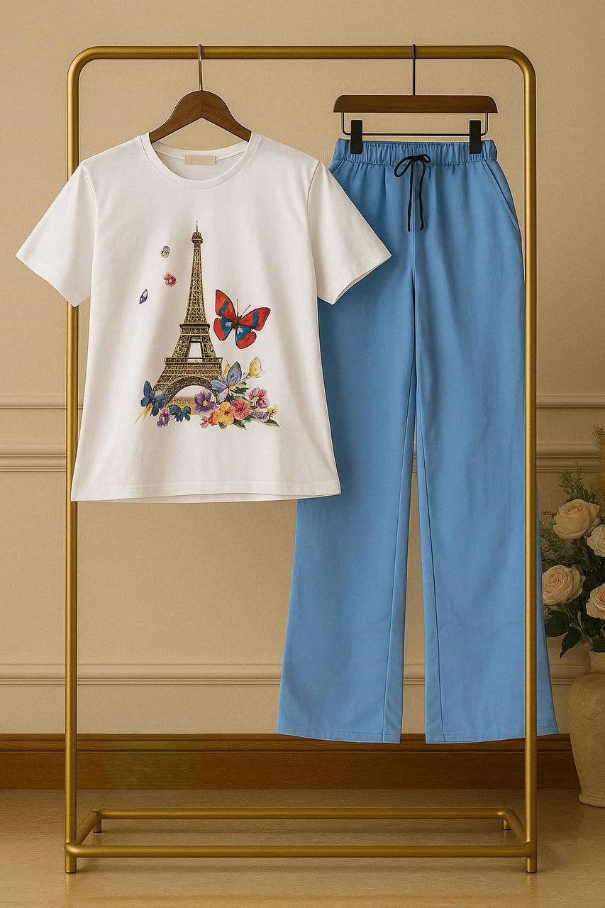 Women set