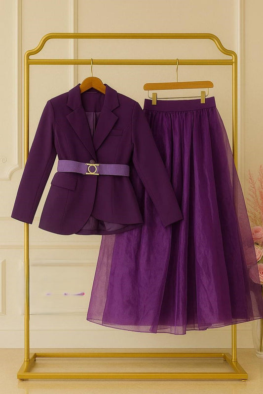 Women's fashion set