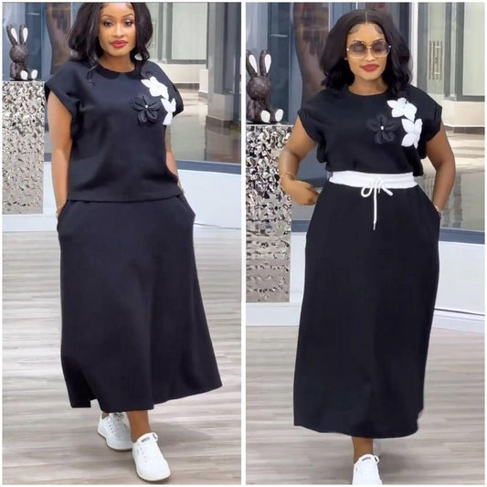 Women's fashion set