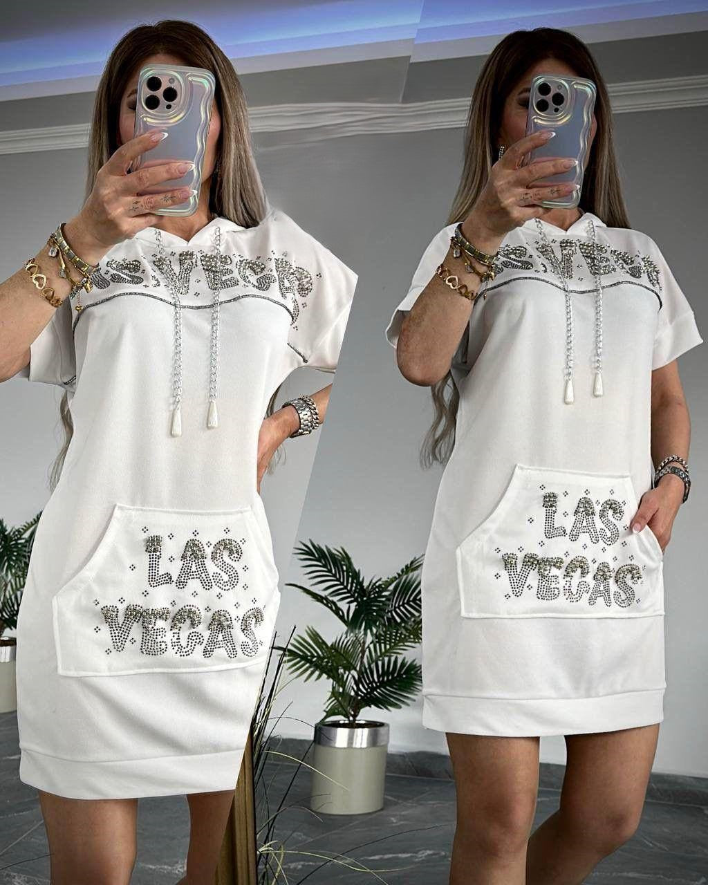 Women's fashion dress