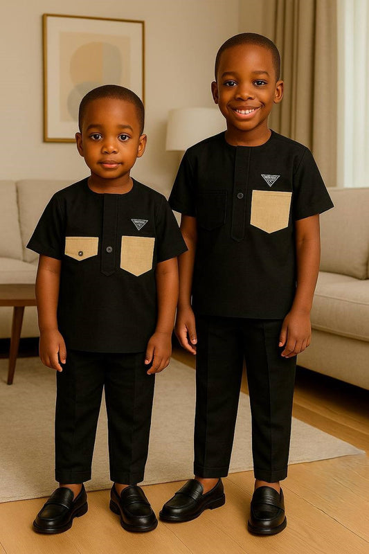 Kids clothes