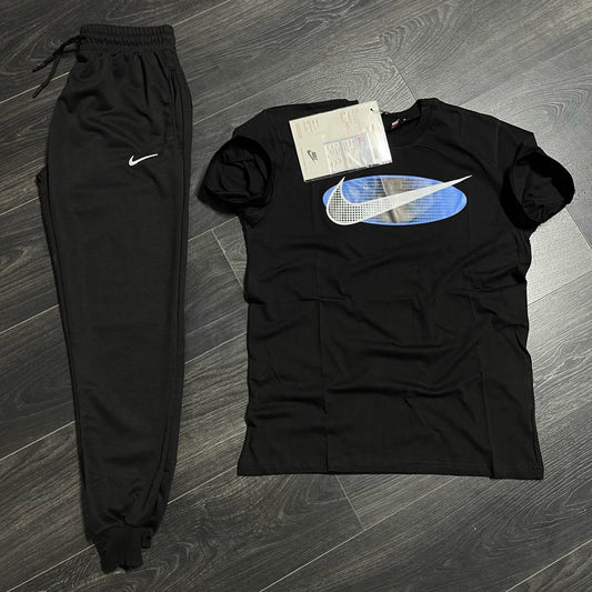 T-shirt & jogger set