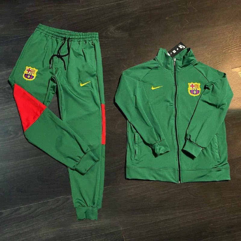 Pant & jogger set for men