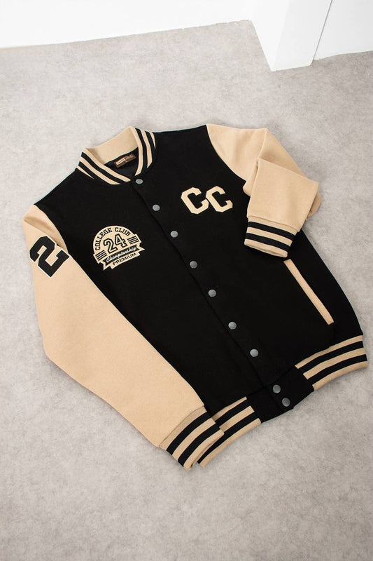 Jackets for men