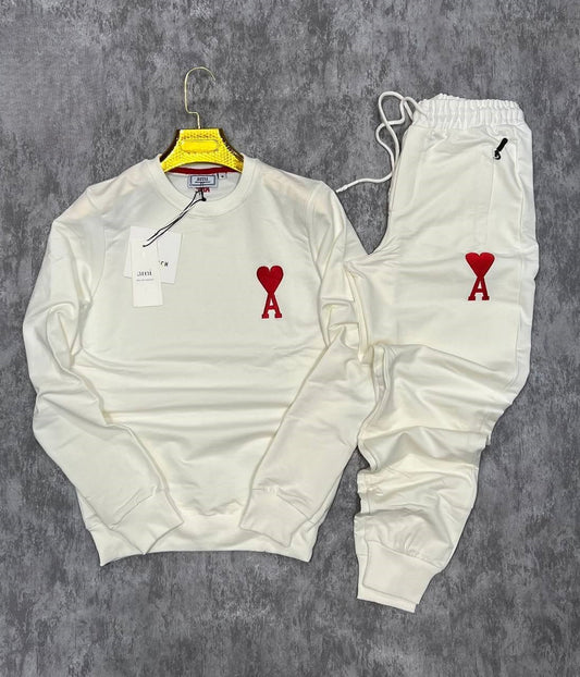 Men fashion set